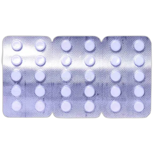 diamicron tablet 10's
